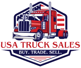 USA Truck Sales